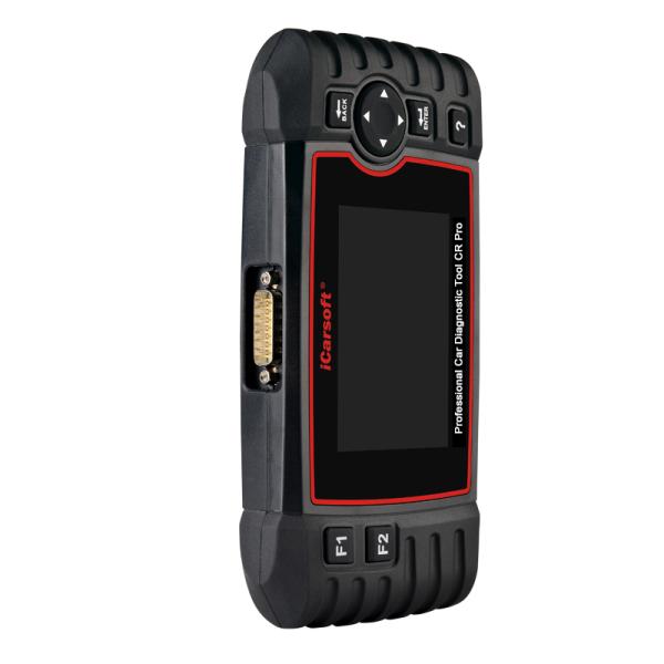 Professional Scanner iCarsoft CR PRO 2025 – Full System Diagnosis for 45 Brands (Customer Return)